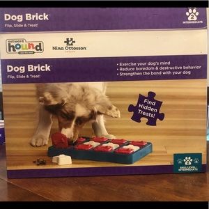 Outward Hound Dog Puzzle - Level 2